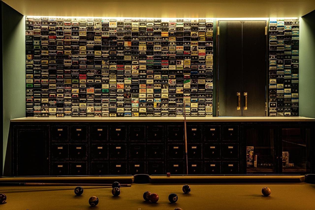 Harmonie Cinq Hotel Kitakyushu Buitenkant foto