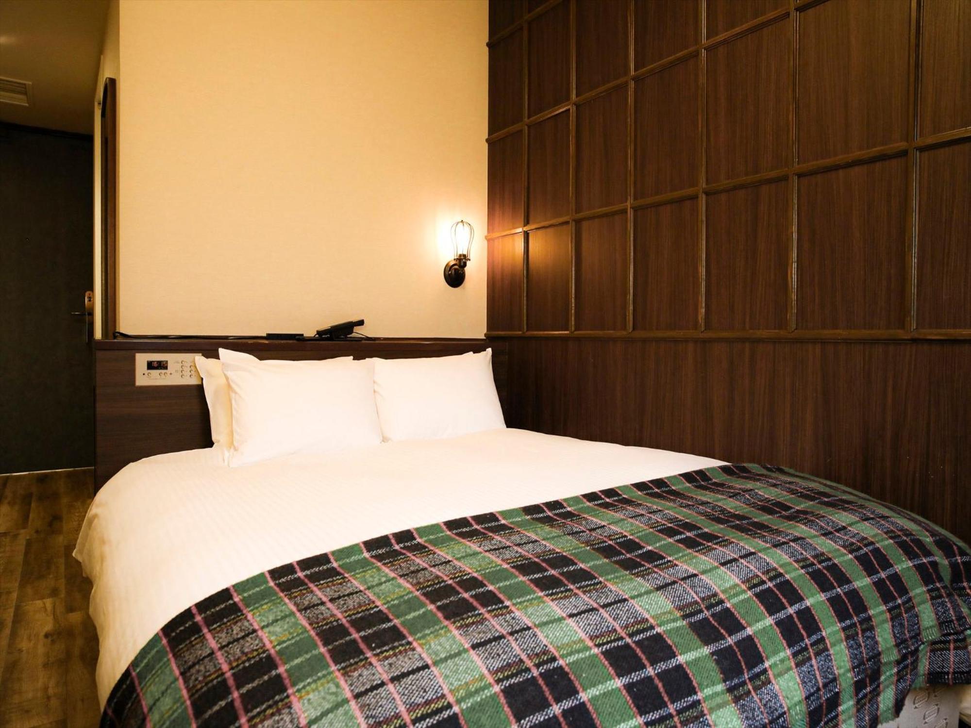 Harmonie Cinq Hotel Kitakyushu Buitenkant foto