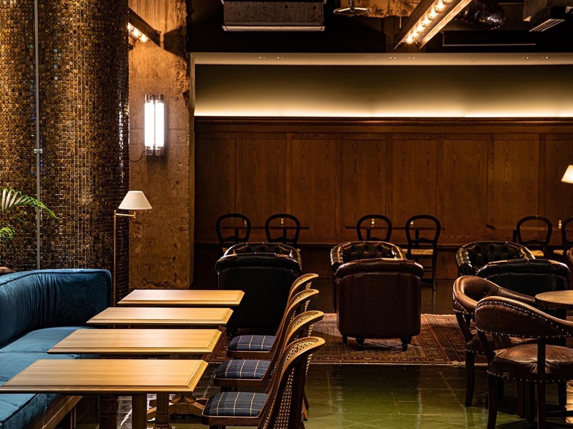 Harmonie Cinq Hotel Kitakyushu Buitenkant foto